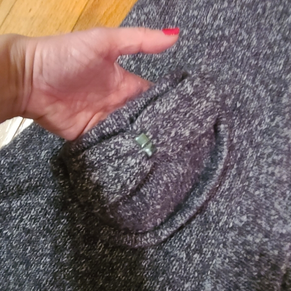 BCBG MaxAzria Sweater Jacket - Picture 2 of 11